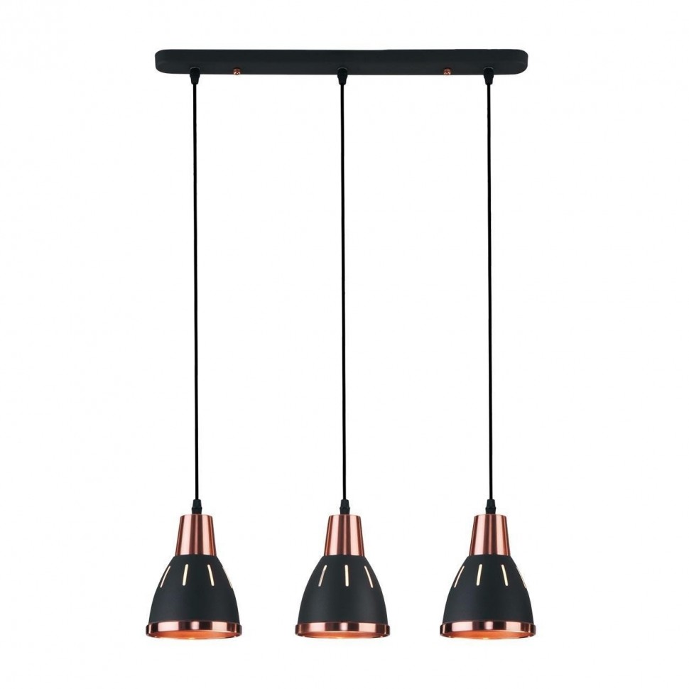 Люстра Евросвет 50173/3 черный
Люстра Евросвет 50173/3 черный