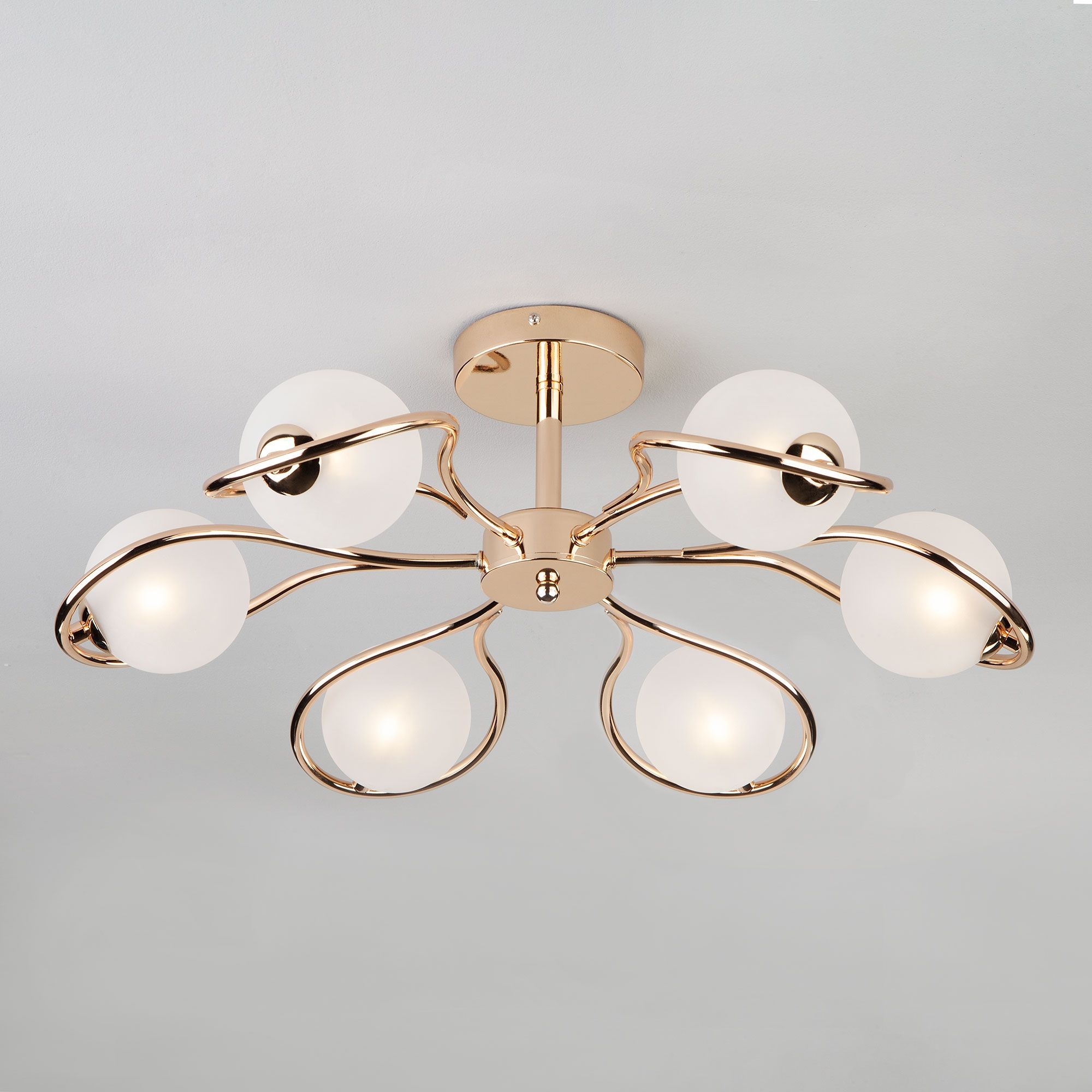 Люстра Евросвет 70089/6 золото
Люстра Евросвет 70089/6 золото