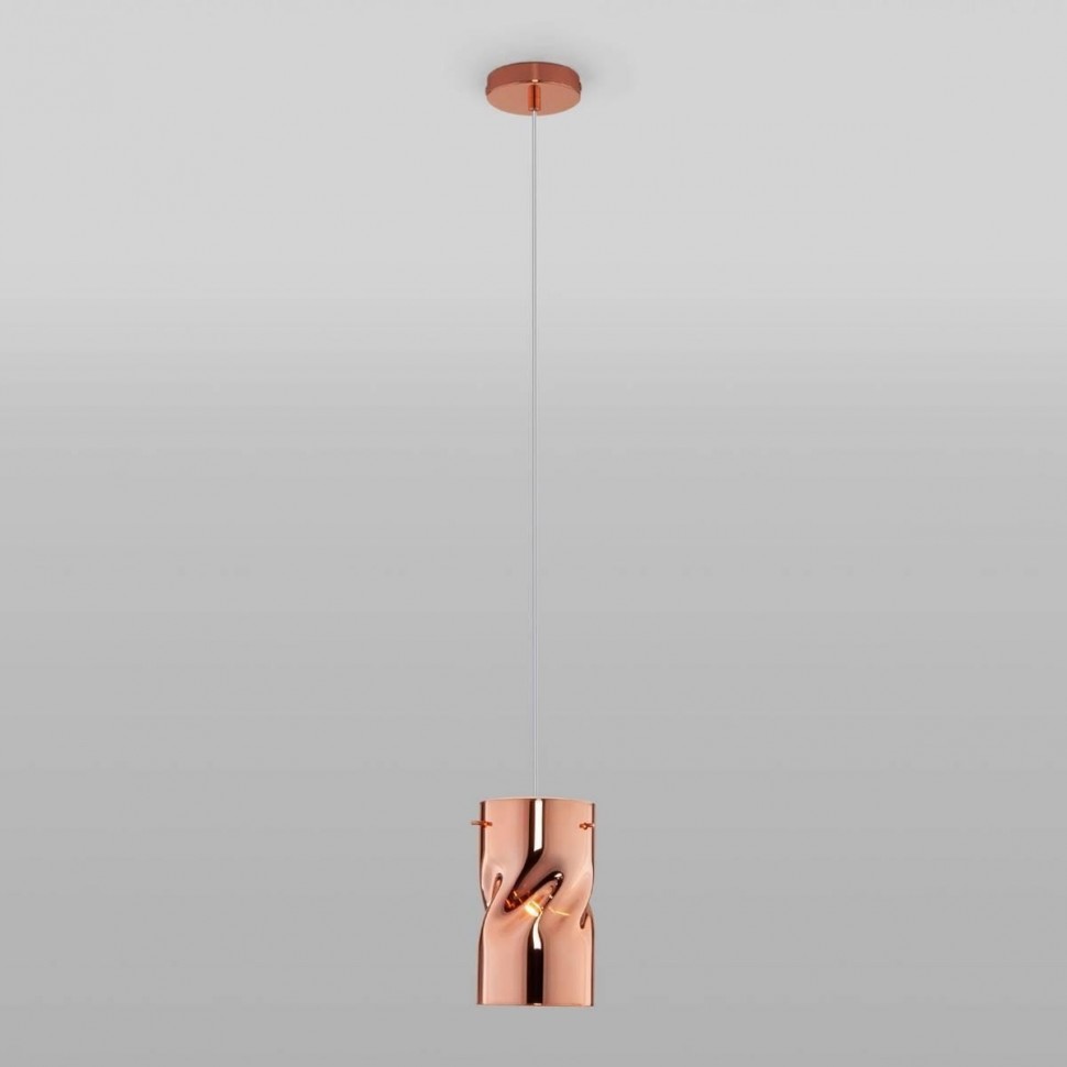 Люстра Евросвет 50184/1 медь
Люстра Евросвет 50184/1 медь