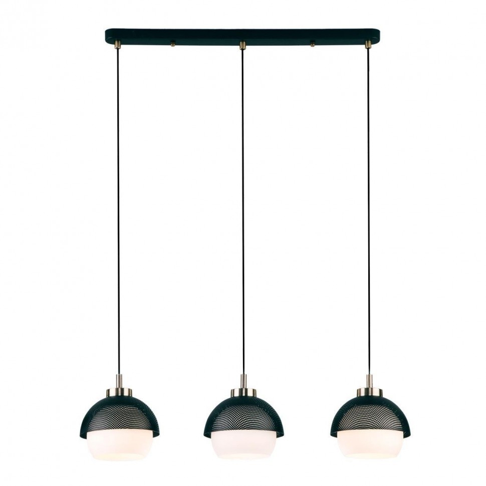 Люстра Евросвет 50106/3 античная бронза/черный
Люстра Евросвет 50106/3 античная бронза/черный