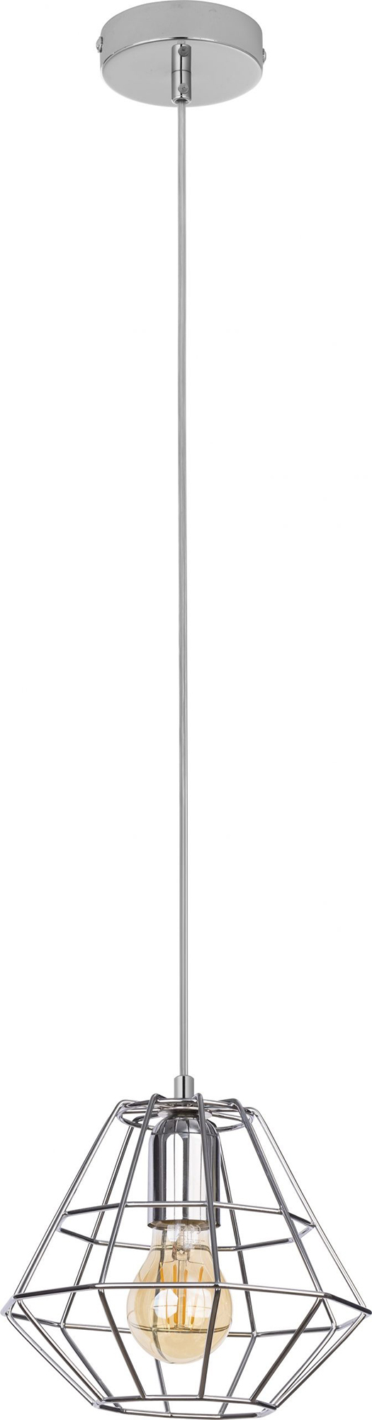 Люстра TK Lighting 4202 Diamond Silver
Люстра TK Lighting 4202 Diamond Silver