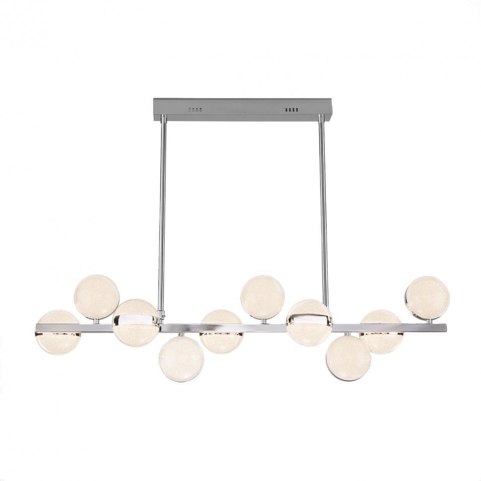 Люстра Евросвет 90173/10 хром
Люстра Евросвет 90173/10 хром