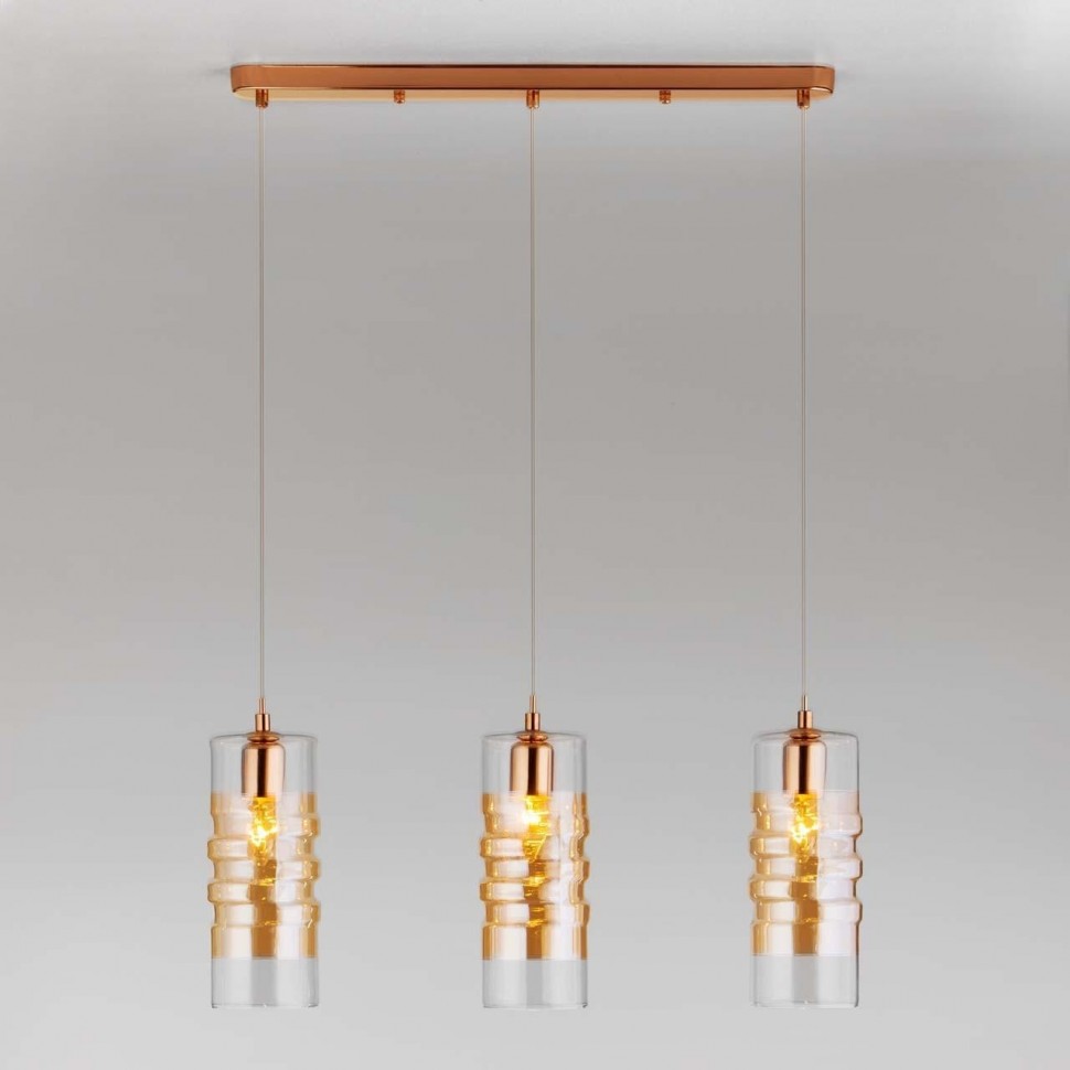 Люстра Евросвет 50185/3 золото
Люстра Евросвет 50185/3 золото