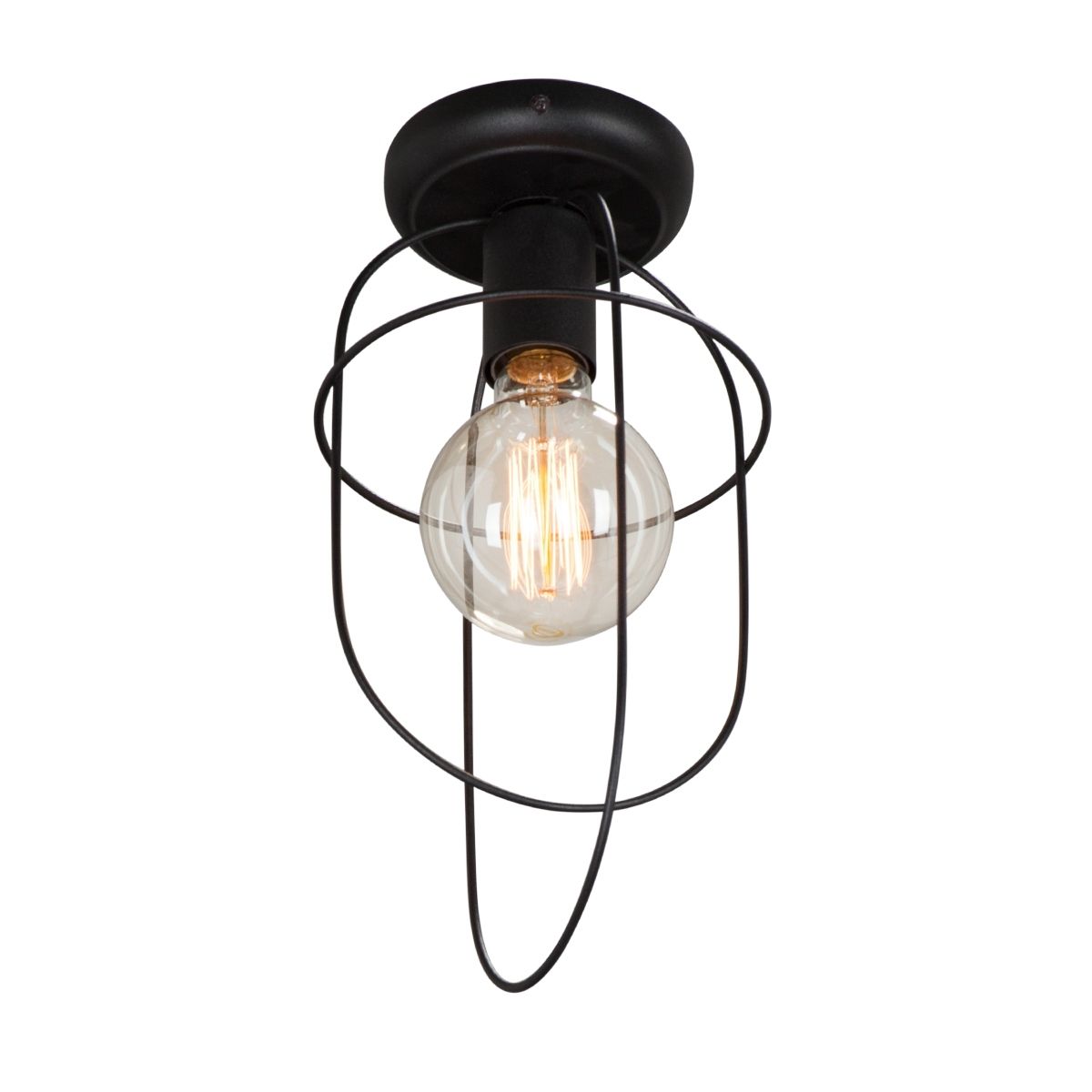 Люстра Vitaluce V4461-1/1PL, 1хE27 макс. 60Вт
Люстра Vitaluce V4461-1/1PL, 1хE27 макс. 60Вт