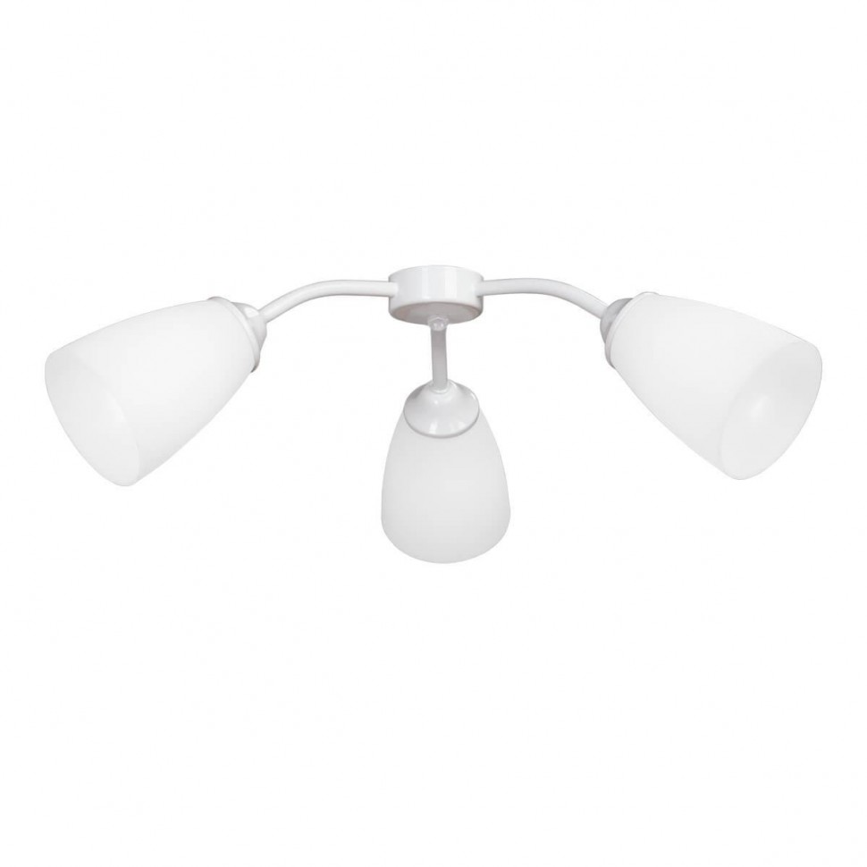 Люстра Vitaluce V3187-0/3PL , 3хЕ14 макс. 40Вт, плафон ПП
Люстра Vitaluce V3187-0/3PL , 3хЕ14 макс. 40Вт, плафон ПП