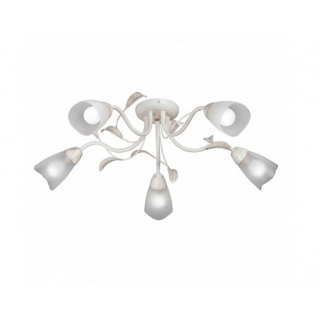 Люстра Vitaluce V3872-0/5PL, 5хЕ14 макс. 40Вт
Люстра Vitaluce V3872-0/5PL, 5хЕ14 макс. 40Вт