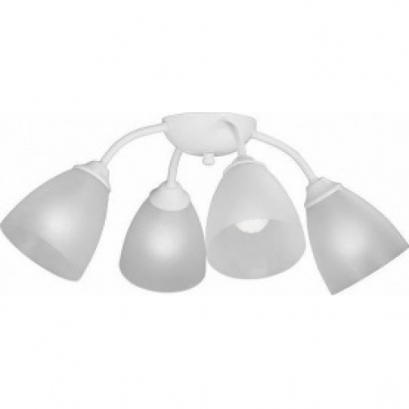 Люстра Vitaluce V3737-0/4PL, 4xE14 макс. 40Вт
Люстра Vitaluce V3737-0/4PL, 4xE14 макс. 40Вт