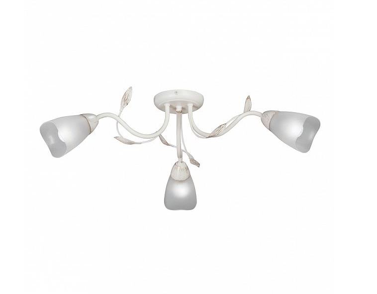 Люстра Vitaluce V3871-0/3PL, 3хЕ14 макс. 40Вт
Люстра Vitaluce V3871-0/3PL, 3хЕ14 макс. 40Вт