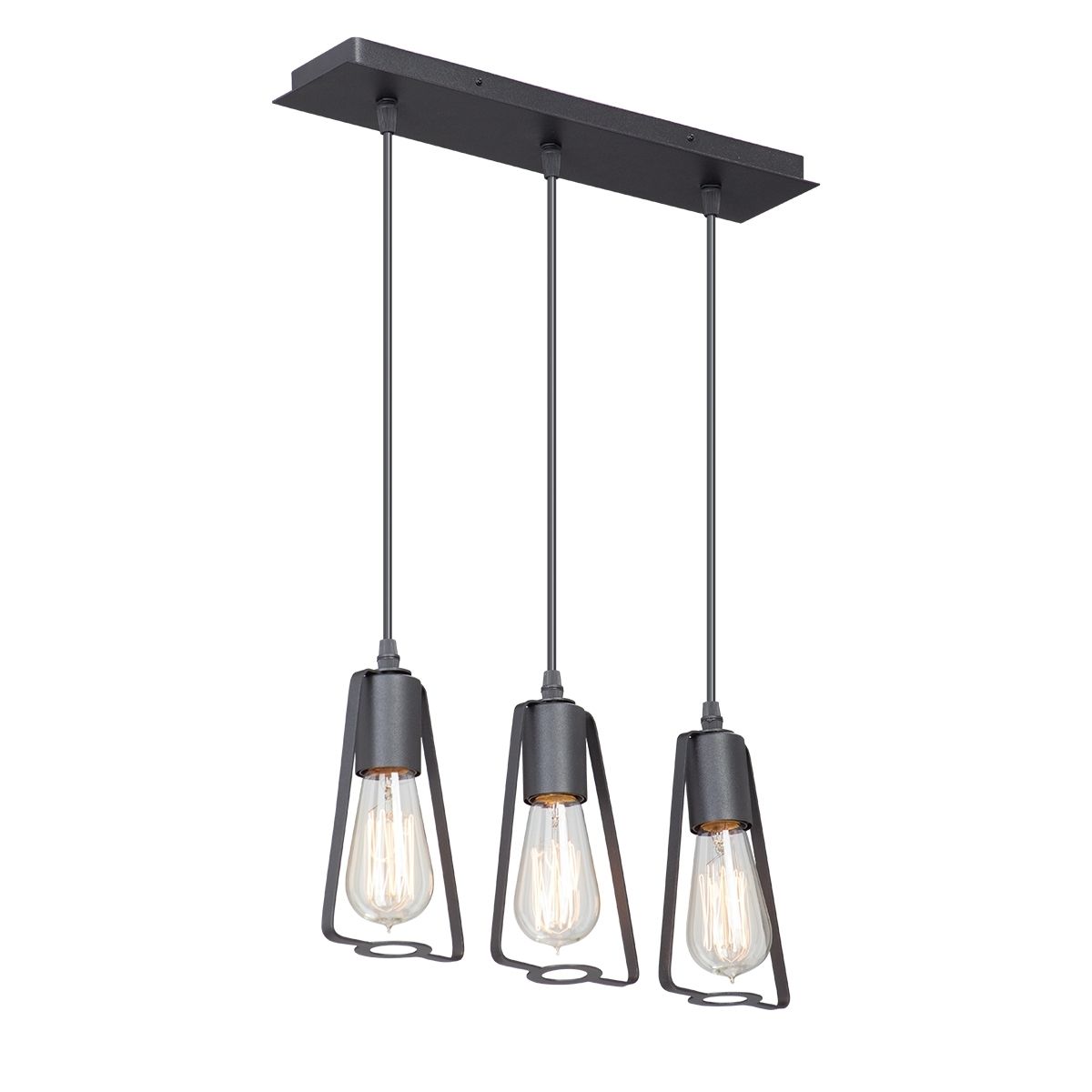 Люстра Vitaluce V4472-1/3S, 3хE27 макс. 60Вт
Люстра Vitaluce V4472-1/3S, 3хE27 макс. 60Вт