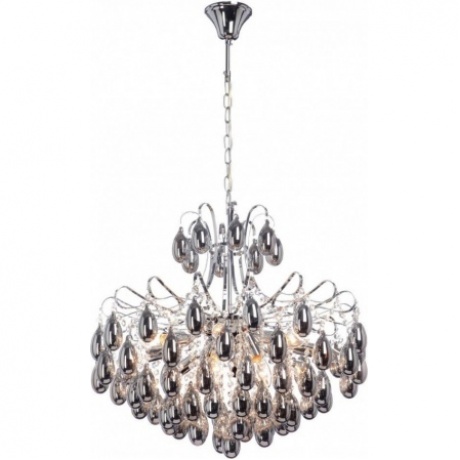 Люстра Vitaluce V5332/12, 12xE14 макс. 40Вт
Люстра Vitaluce V5332/12, 12xE14 макс. 40Вт