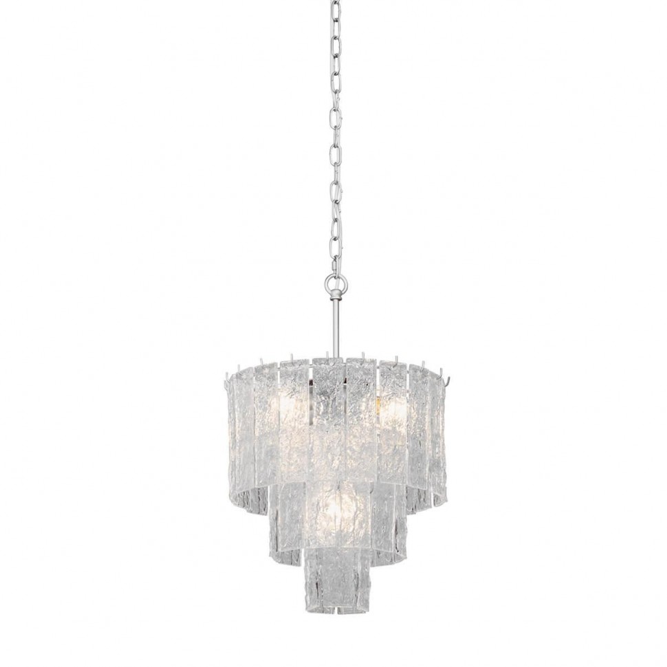 Люстра Vitaluce V5318-9/5, 5хЕ14 макс. 40Вт
Люстра Vitaluce V5318-9/5, 5хЕ14 макс. 40Вт