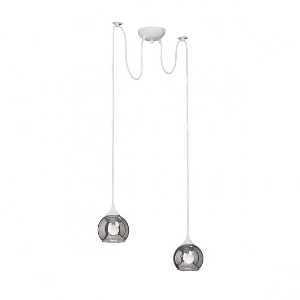 Люстра Vitaluce V4796-0/2S, 2хE27 макс. 60Вт
Люстра Vitaluce V4796-0/2S, 2хE27 макс. 60Вт