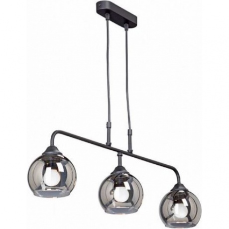 Люстра Vitaluce V4813-1/3S, 3хE27 макс. 60Вт
Люстра Vitaluce V4813-1/3S, 3хE27 макс. 60Вт