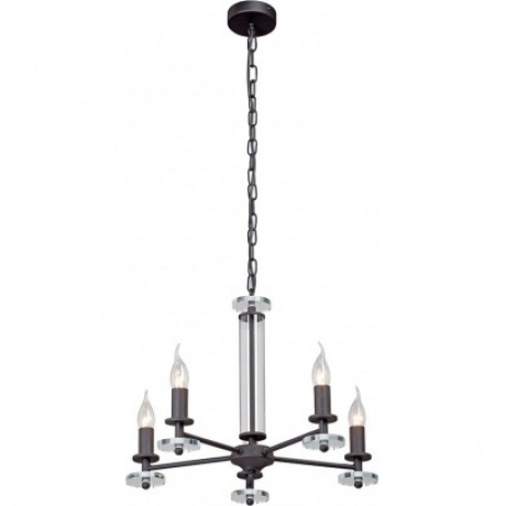 Люстра Vitaluce V4766-1/5, 5хЕ14 макс. 40Вт
Люстра Vitaluce V4766-1/5, 5хЕ14 макс. 40Вт