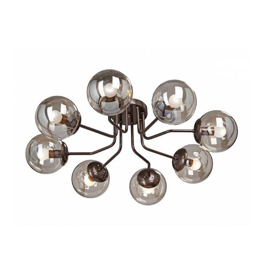 Люстра Vitaluce V4867-7/8PL, 8хЕ14 макс. 40Вт
Люстра Vitaluce V4867-7/8PL, 8хЕ14 макс. 40Вт