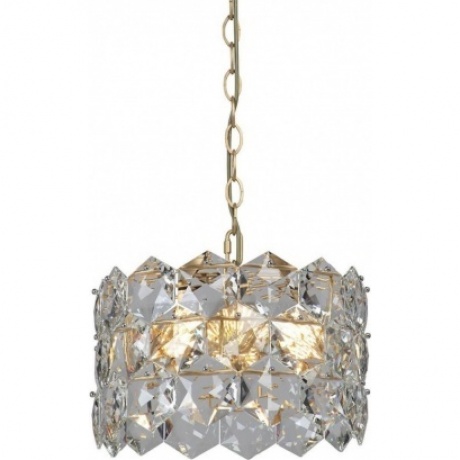 Люстра Vitaluce V5287-8/6, 6xE14 макс. 40Вт
Люстра Vitaluce V5287-8/6, 6xE14 макс. 40Вт