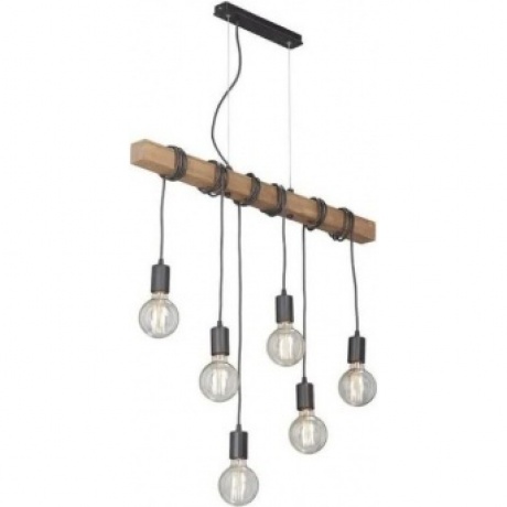 Люстра Vitaluce V4773-1/6S, 6хE27 макс. 60Вт
Люстра Vitaluce V4773-1/6S, 6хE27 макс. 60Вт