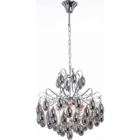 Люстра Vitaluce V5332/6, 6xE14 макс. 40Вт
Люстра Vitaluce V5332/6, 6xE14 макс. 40Вт