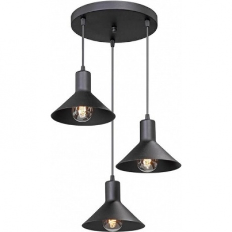 Люстра Vitaluce V4786-1/3S, 3хЕ27 макс. 40Вт
Люстра Vitaluce V4786-1/3S, 3хЕ27 макс. 40Вт