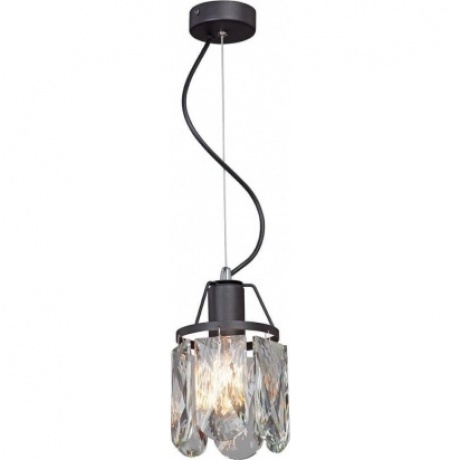 Люстра Vitaluce V5326-1/1S, 1хE27 макс. 60Вт
Люстра Vitaluce V5326-1/1S, 1хE27 макс. 60Вт