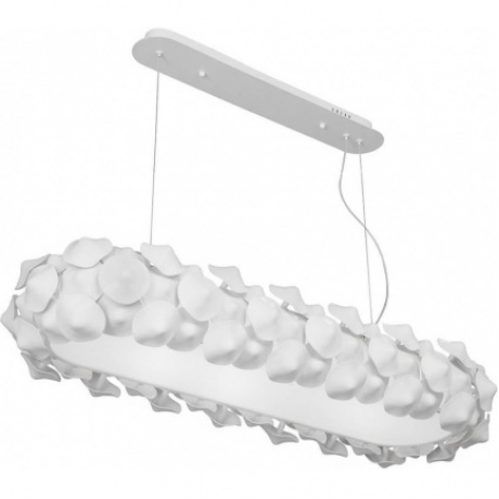 Люстра Vitaluce V4698-0/1S, LED 42 Вт, 3000К
Люстра Vitaluce V4698-0/1S, LED 42 Вт, 3000К