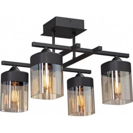 Люстра Vitaluce V4797-1/4PL, 4хE27 макс. 60Вт
Люстра Vitaluce V4797-1/4PL, 4хE27 макс. 60Вт