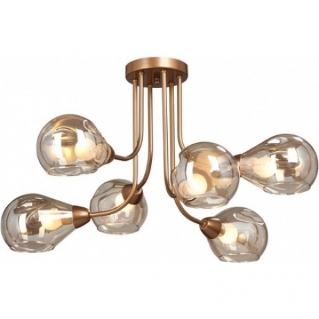 Люстра Vitaluce V4862-8/6PL , 6хЕ14 макс. 40Вт
Люстра Vitaluce V4862-8/6PL , 6хЕ14 макс. 40Вт