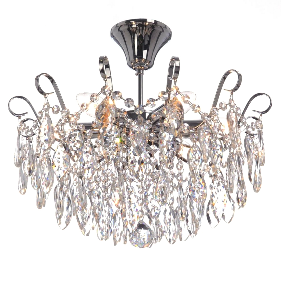 Люстра Vitaluce V5333/6PL, 6xE14 макс. 40Вт
Люстра Vitaluce V5333/6PL, 6xE14 макс. 40Вт