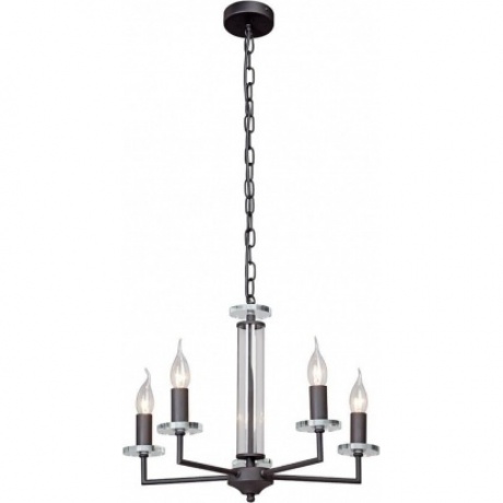 Люстра Vitaluce V4767-1/5, 5хЕ14 макс. 40Вт
Люстра Vitaluce V4767-1/5, 5хЕ14 макс. 40Вт