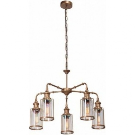 Люстра Vitaluce V4827-7/5, 5хЕ27 макс. 40Вт
Люстра Vitaluce V4827-7/5, 5хЕ27 макс. 40Вт