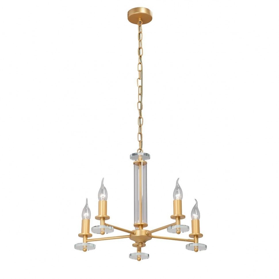 Люстра Vitaluce V4766-8/5, 5хЕ14 макс. 40Вт
Люстра Vitaluce V4766-8/5, 5хЕ14 макс. 40Вт