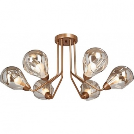 Люстра Vitaluce V4868-8/6PL , 6хЕ14 макс. 40Вт
Люстра Vitaluce V4868-8/6PL , 6хЕ14 макс. 40Вт