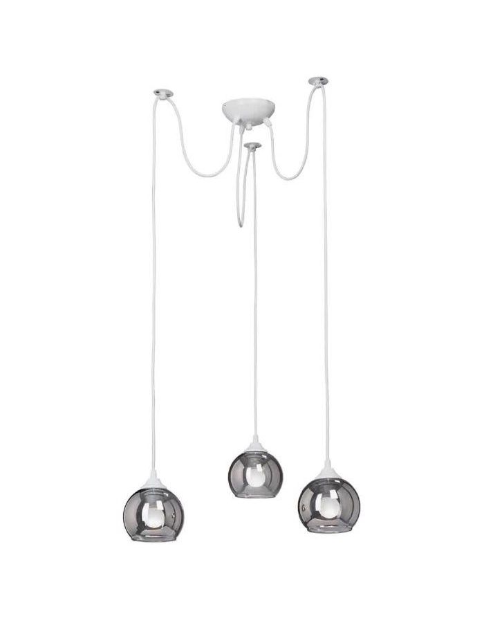 Люстра Vitaluce V4796-0/3S, 3хE27 макс. 60Вт
Люстра Vitaluce V4796-0/3S, 3хE27 макс. 60Вт