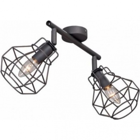 Люстра Vitaluce V4883-2/2PL, 2хЕ14 макс. 40Вт
Люстра Vitaluce V4883-2/2PL, 2хЕ14 макс. 40Вт