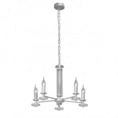 Люстра Vitaluce V4766-9/5, 5хЕ14 макс. 40Вт
Люстра Vitaluce V4766-9/5, 5хЕ14 макс. 40Вт