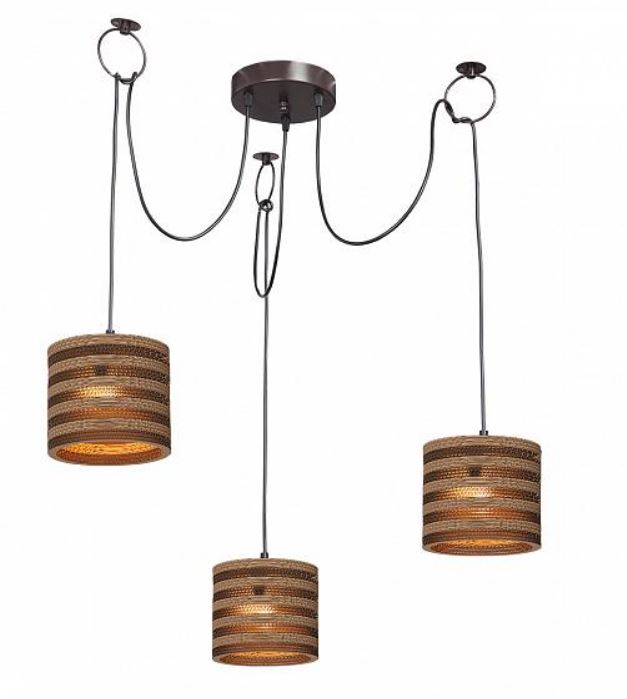 Люстра Vitaluce V4839-7/3S, 3хЕ27 макс. 40Вт
Люстра Vitaluce V4839-7/3S, 3хЕ27 макс. 40Вт