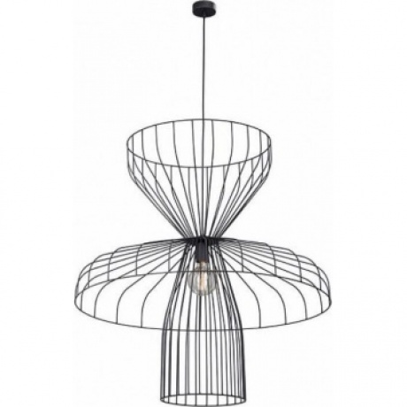 Люстра Vitaluce V4586-1/1S, 1хE27 макс. 60Вт
Люстра Vitaluce V4586-1/1S, 1хE27 макс. 60Вт