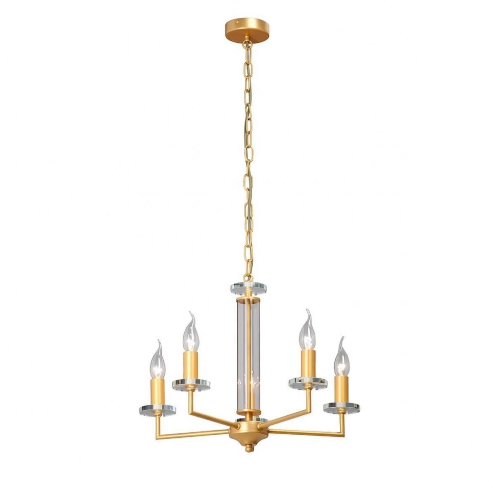 Люстра Vitaluce V4767-8/5, 5хЕ14 макс. 40Вт
Люстра Vitaluce V4767-8/5, 5хЕ14 макс. 40Вт