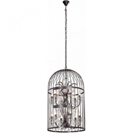 Люстра Vitaluce V5317-7/12, 12хЕ14 макс. 40Вт
Люстра Vitaluce V5317-7/12, 12хЕ14 макс. 40Вт