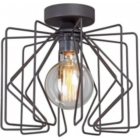 Люстра Vitaluce V4733-1/1PL, 1хE27 макс. 60Вт
Люстра Vitaluce V4733-1/1PL, 1хE27 макс. 60Вт