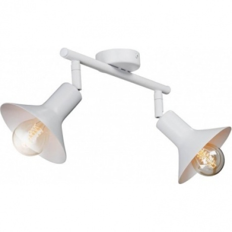 Люстра Vitaluce V4807-0/2PL, 2хЕ27 макс. 40Вт
Люстра Vitaluce V4807-0/2PL, 2хЕ27 макс. 40Вт