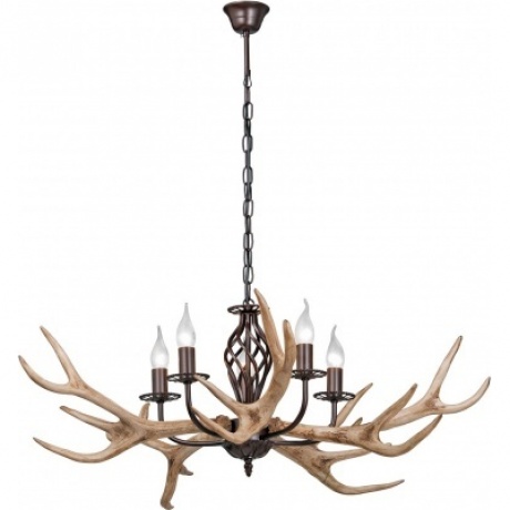 Люстра Vitaluce V1491/5
Люстра Vitaluce V1491/5