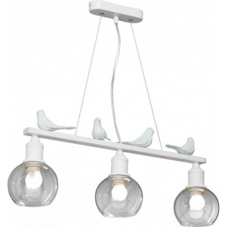 Люстра Vitaluce V1797-0/3S
Люстра Vitaluce V1797-0/3S