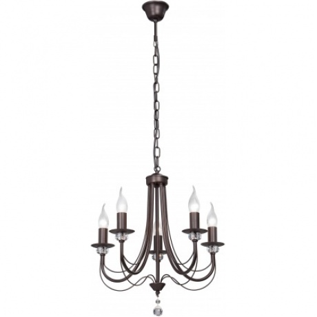 Люстра Vitaluce V1798-8/5
Люстра Vitaluce V1798-8/5