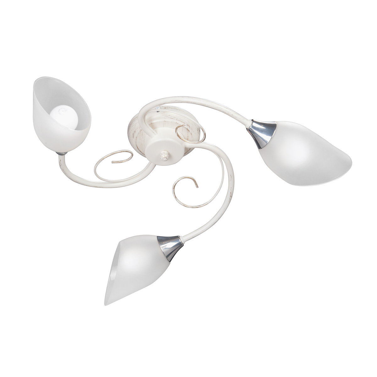 Люстра Vitaluce V3667-0/3PL
Люстра Vitaluce V3667-0/3PL