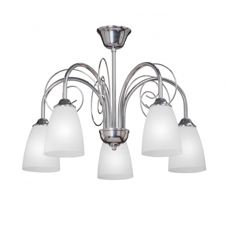 Люстра Vitaluce V3736-9/5PL
Люстра Vitaluce V3736-9/5PL