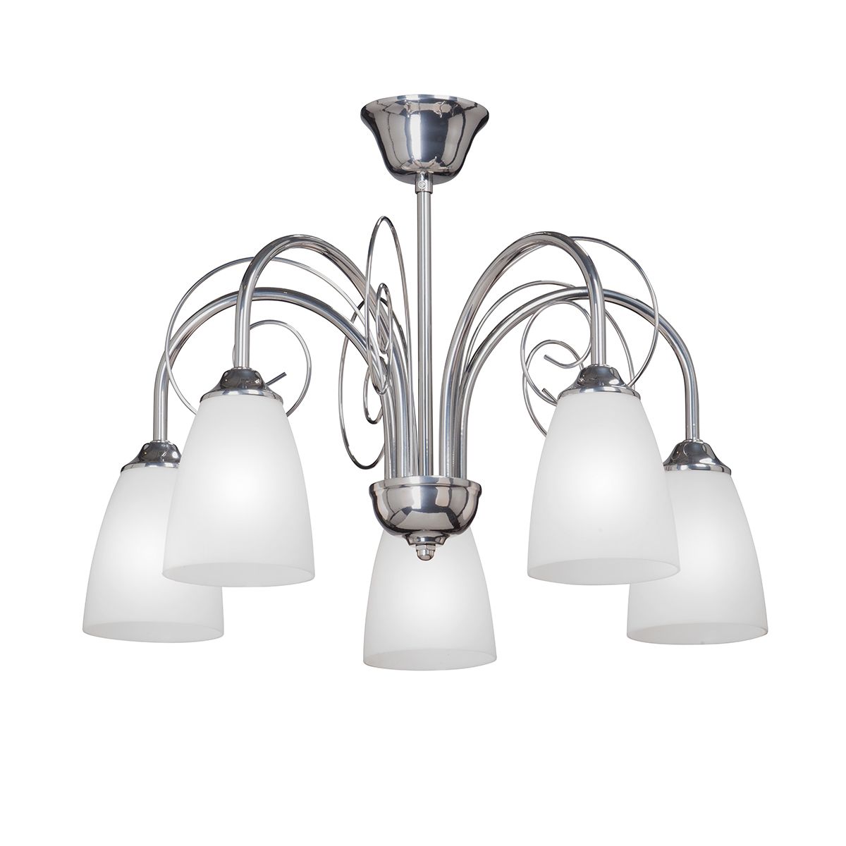 Люстра Vitaluce V3736-9/5PL
Люстра Vitaluce V3736-9/5PL