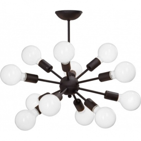 Люстра Vitaluce V3865/12PL
Люстра Vitaluce V3865/12PL