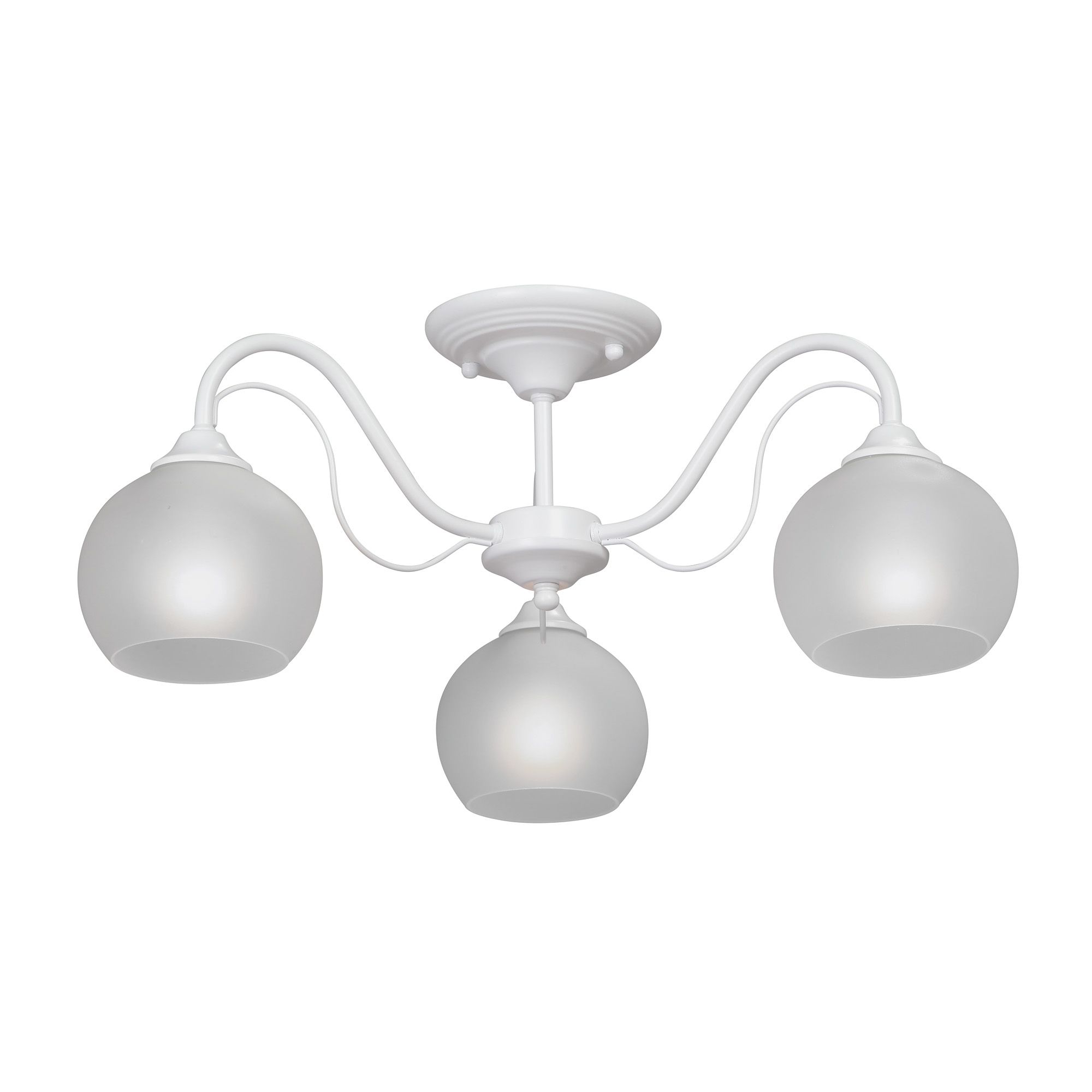 Люстра Vitaluce V3948-0/3PL
Люстра Vitaluce V3948-0/3PL