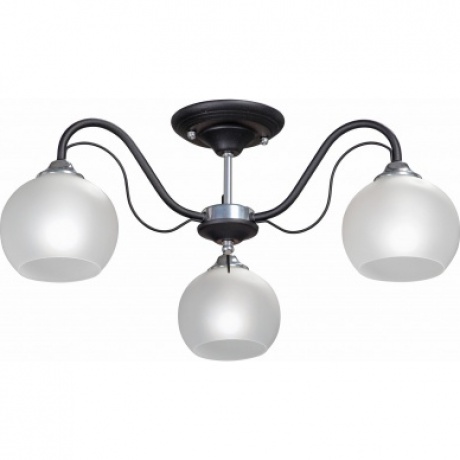 Люстра Vitaluce V3948-1/3PL
Люстра Vitaluce V3948-1/3PL